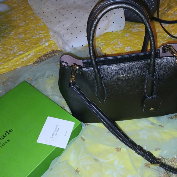 Authentic Kade Spade and Authentic Radley London Handbags - Picture 6 of 12